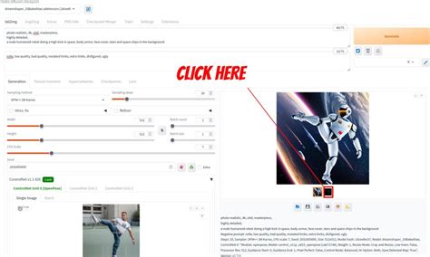Image result for How to Use ControlNet Openpose