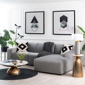 Sofas - Wohnzimmer
