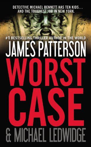 Buy Worst Case (Michael Bennett, 3) Book Online at Low Prices in India ...