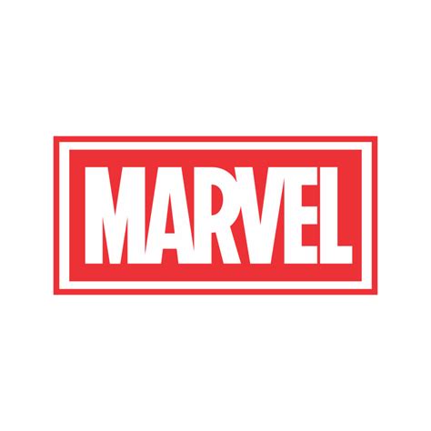 Marvel Logo PNGs for Free Download