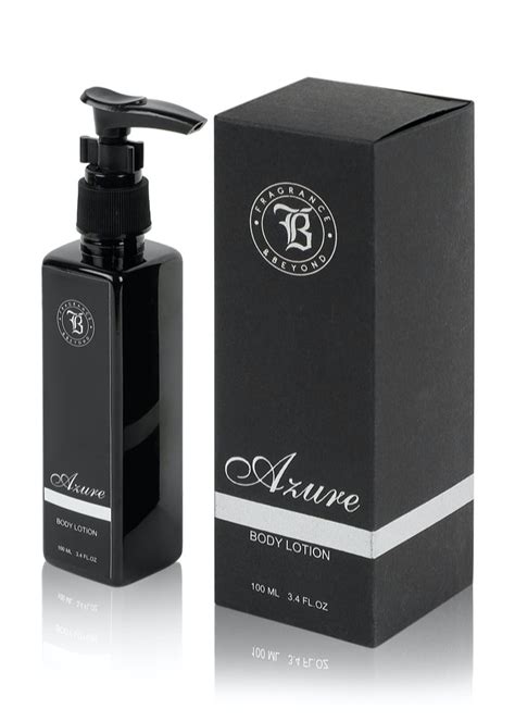 Get Azure Body Lotion for Him - 100ml at ₹ 399 | LBB Shop