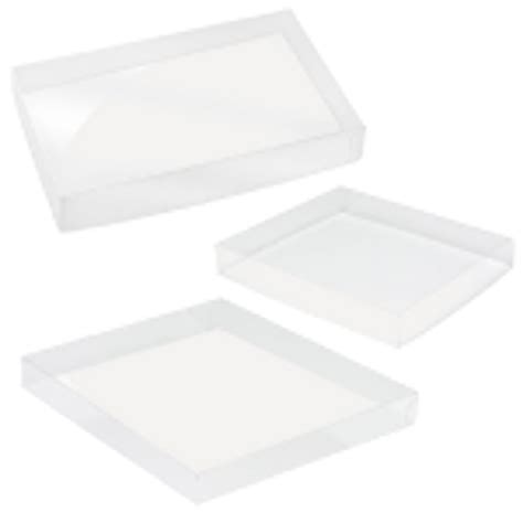 Star of David 3-Tier Rigid Box, 6.125 x 6.125 x 4.5, 12 Pack ...