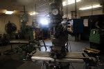 Used Bridgeport Mill for sale. Bridgeport equipment & more | Machinio