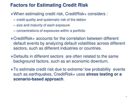 Image result for Credit-Risk Def