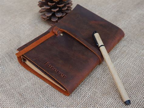 Leather Notebook 的图像结果