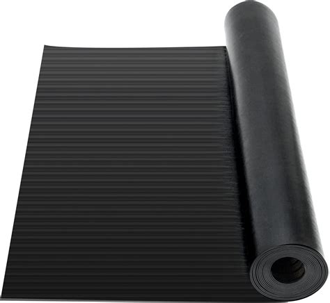 Garage Floor Utility Mat – Flooring Site