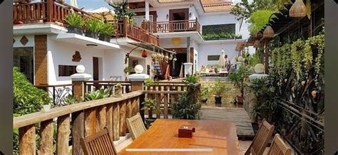 RIVERSIDE BOUTIQUE RESORT & SPA (Siem Reap) - Hotel Reviews & Photos ...