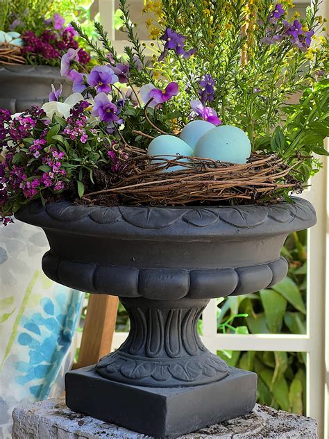 Easter Yard Decorations Ideas