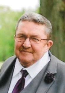 Leewin C Mortimer — Karrer-Simpson Funeral Home - Port Huron, MI