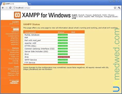 Xampp MySQL Not Starting Error 的图像结果