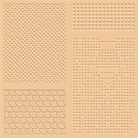 Linen Look Floor Tile