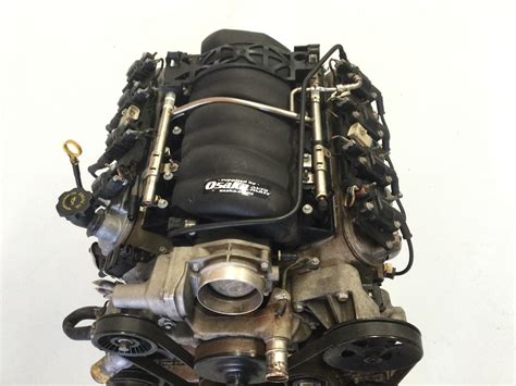 L99 Engine
