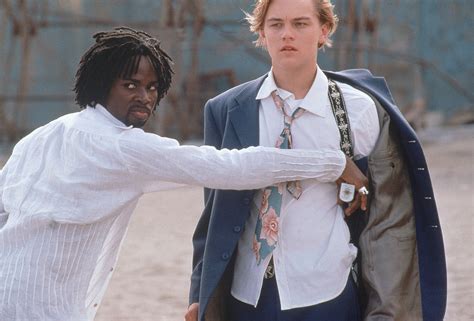 The Best Scenes From Baz Luhrmann's 'Romeo and Juliet' - Grazia