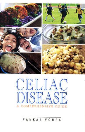 CELIAC DISEASE:A COMPREHENSIVE GUIDE | Retail Maharaj