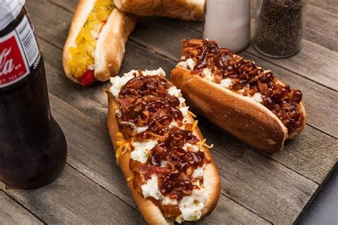 Miss Griffins Footlong Hot Dogs Delivery Menu | Order Online | 5600 ...