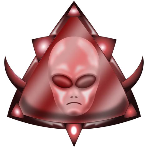 Alien Head App Icon 的图像结果