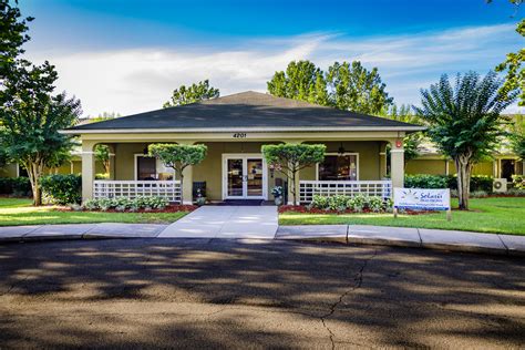 Osceola – Solaris Healthcare