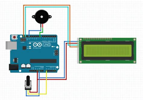 Image result for Arduino Stopwatch Tutorial