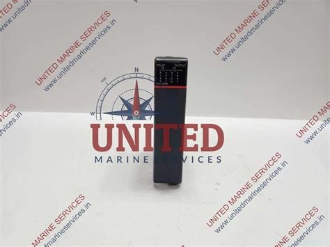 AUTOMATION DIRECT D4-16TR RELAY OUTPUT MODULE | United Marine Services