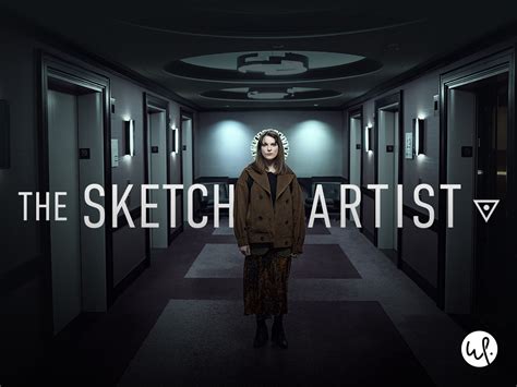 Prime Video: The Sketch Artist, Season 2