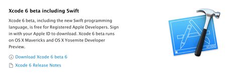 Image result for Xcode 6