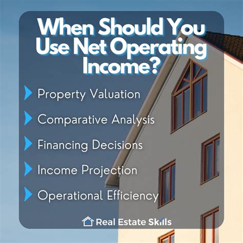 NOI In Real Estate: Net Operating Income Explained