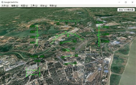 【Google Earth中文版下载】Google Earth特别版 v2020 最新免费版-开心电玩