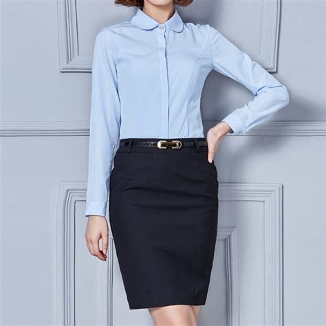 Buy office wear shirts - In stock