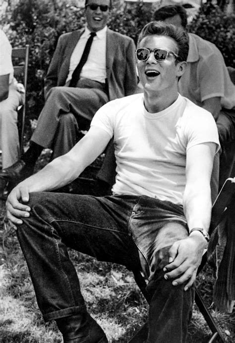 James Dean Rebel Without A Cause