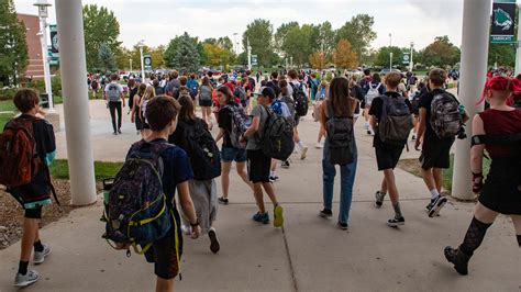 Poudre School District school calendar: When school starts for 2023-24