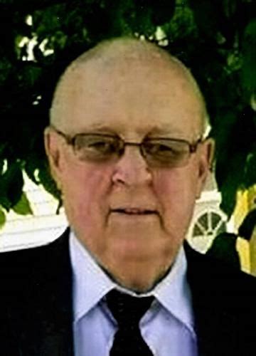 John Frederick Scheepsma Obituary (2023) - Elmira, NY - Walter J. Kent ...