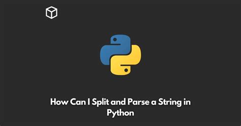 Image result for Python Parse String