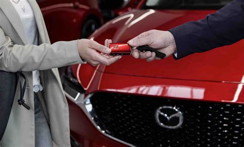 Mazda News & Events | Car Installments Explained