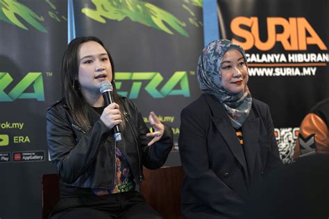 10 Lagu Terkini dari Suria FM: Koleksi Pilihan Anda