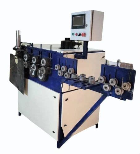 Image result for Ring Making Machine