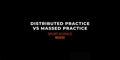 Distributed Practice 的图像结果