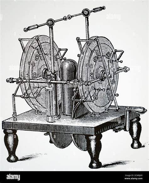 Static Electricity Machine 的图像结果