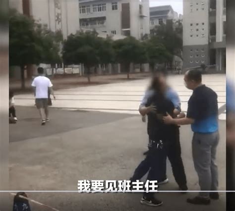 进展 | 郑州外国语新枫杨学校三名学生坠楼 视频还原事发经过-大河网