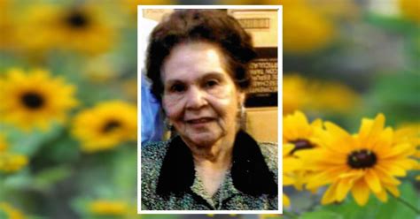 Obituary | Delia Duran Navarrete of Carlsbad, New Mexico | West Funeral ...