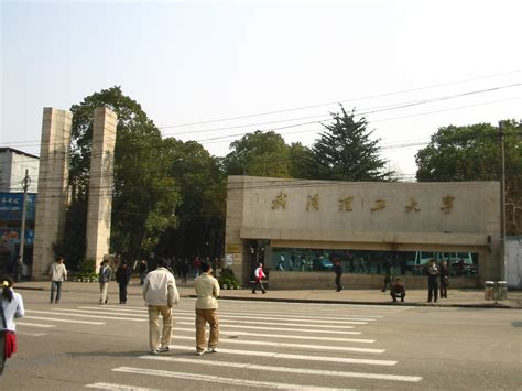 武汉理工大学-华南国际教育研究院
