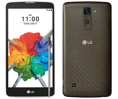 LG Stylo 2 Android 10 Update 的图像结果