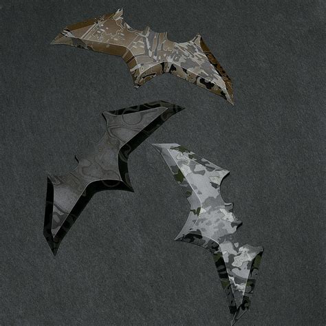 VARIANT ONE EXPANDS CRUSADER SERIES WITH NEW LIMITED EDITION RELV CAMMO ...