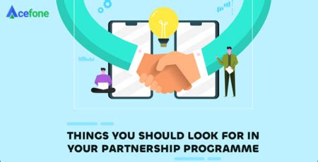 Sample Partnership Program 的图像结果