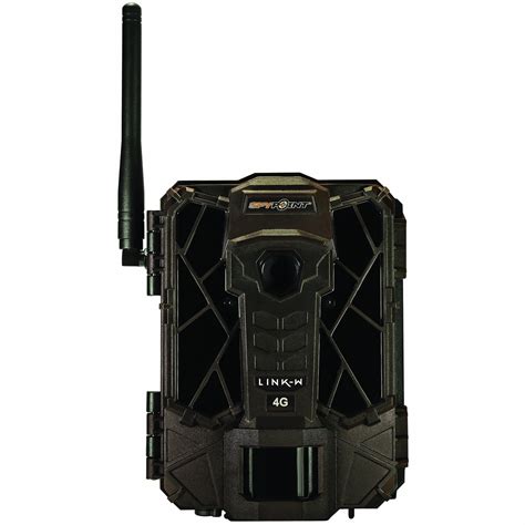 SPYPOINT-LINK-W-V Cellular Trail Camera 10 MP - Walmart Inventory ...