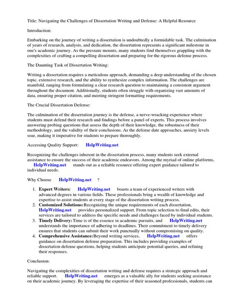 Image result for Dissertation Defense Questions Examples