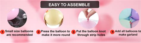 SpecialYou Pink Theme Birthday Decoration Items Kit for girls,kids ...