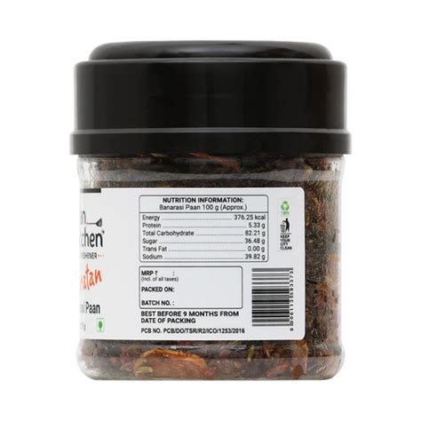 Experience the Rich Flavors of India with Authentic Paan and Supari ...