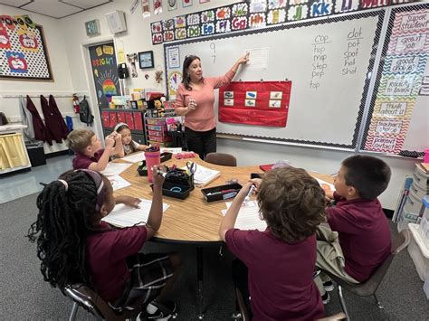 Elementary School | Foothill Oaks Academy Private School