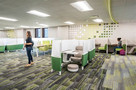 University of South Florida Library Model & Learning Enhancement ...