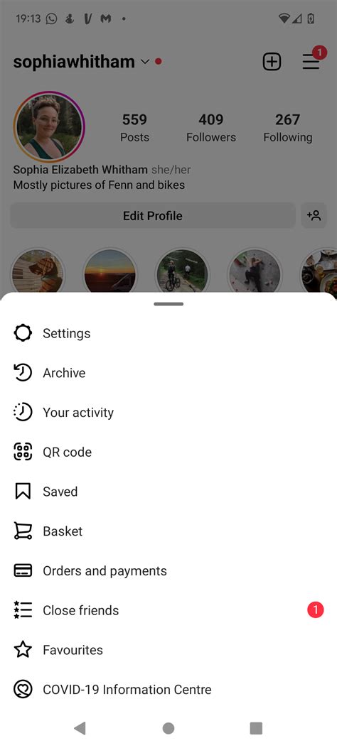 How to Find and Tweak Your Instagram Ad Interests